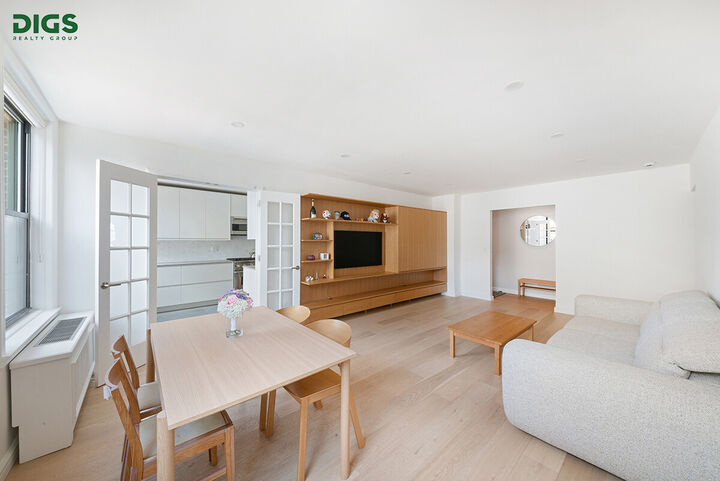 Property Photo:  514 W End Avenue 11C  NY 10024 