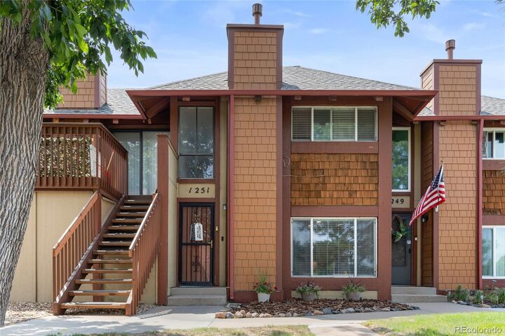Property Photo:  1251 S Sable Boulevard  CO 80012 