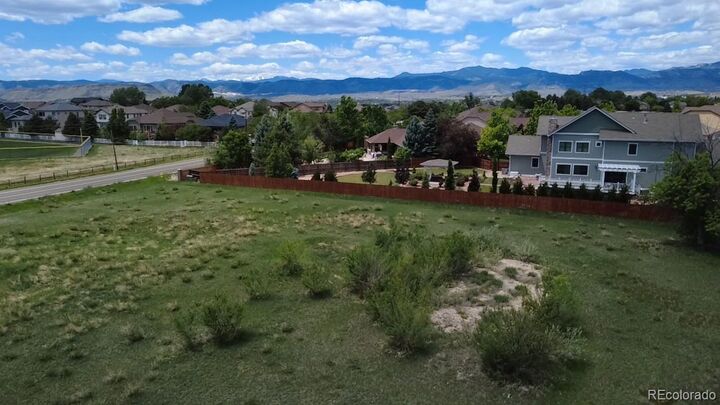 Property Photo:  Union  CO 80005 