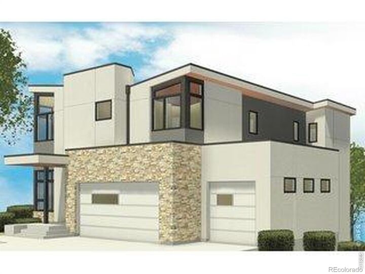 Property Photo:  2313 Glacier Court  CO 80026 