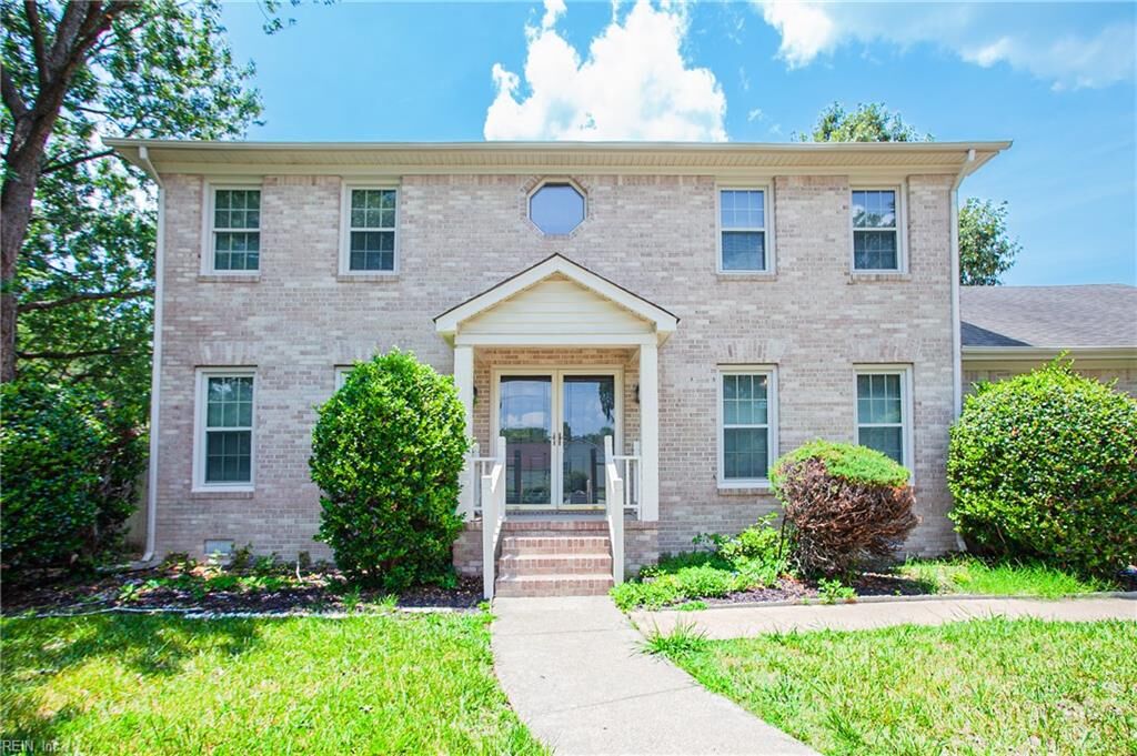 Property Photo:  1513 Narbonne Ct  VA 23456 