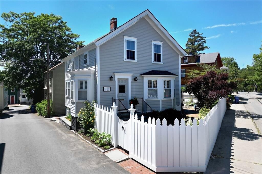 Property Photo:  8 Sanford Street  RI 02840 