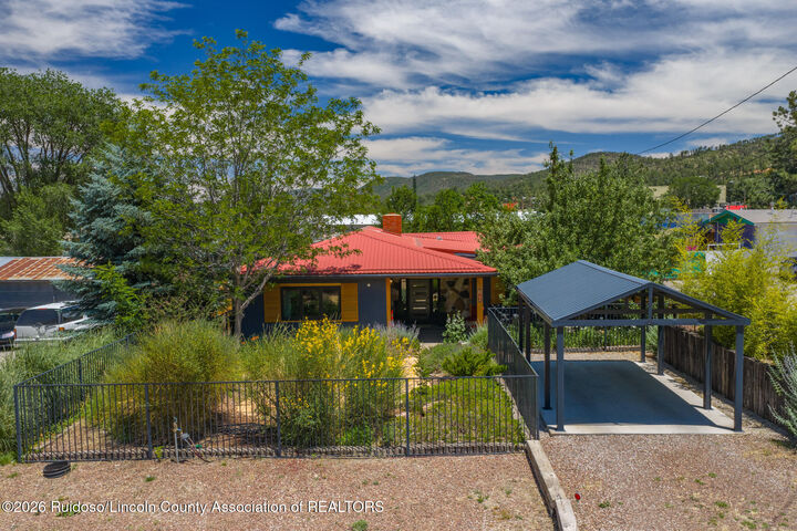 Property Photo:  104 Bishop Road  NM 88345 
