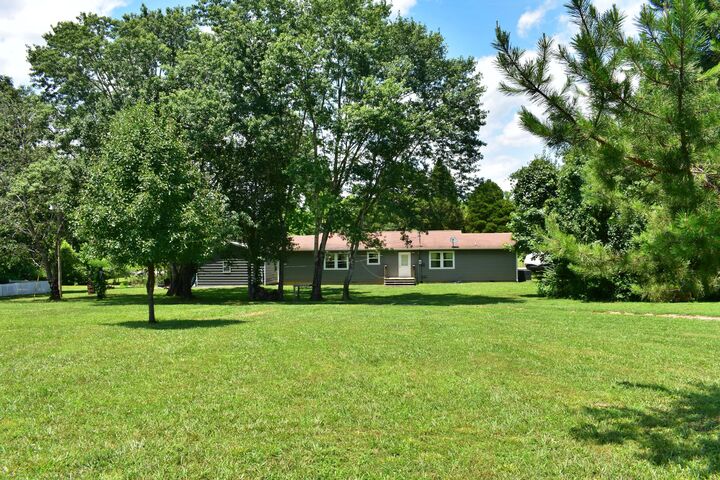 Property Photo:  5858 Wolf Creek Road  TN 37381 