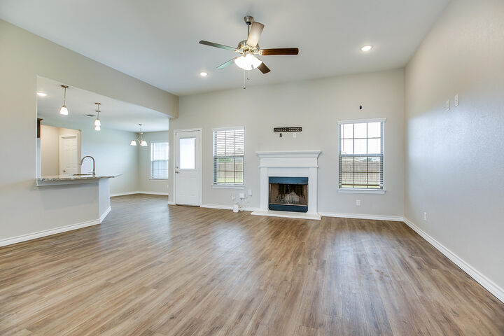 Property Photo:  1977 Lamplighter Lane  TX 76904 