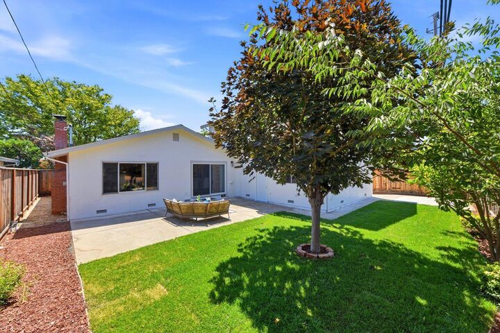 Property Photo: 2089 Orestes Way CA 95008