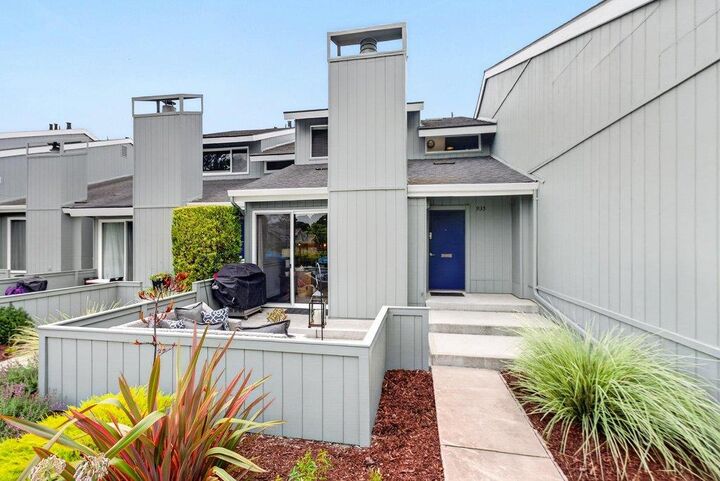 Property Photo: 935 Via Tornasol CA 95003