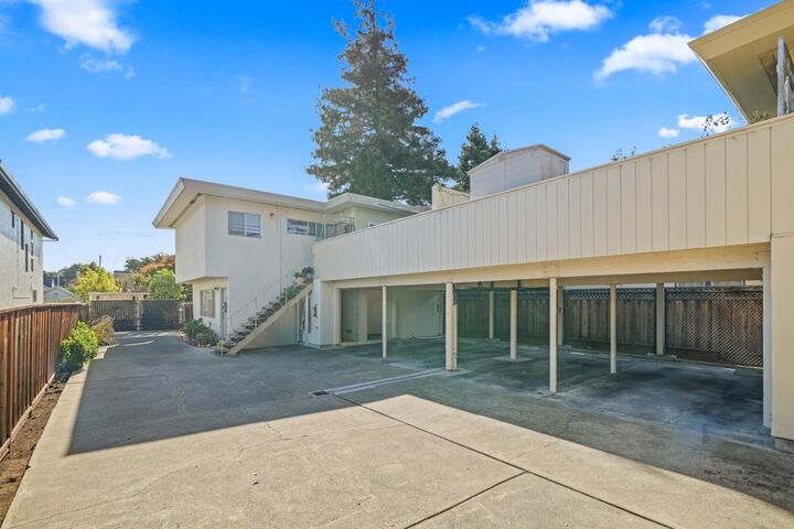Property Photo:  444 Villa Terrace  CA 94401 