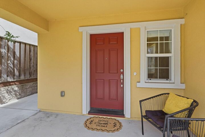 Property Photo:  112 Meadowview Lane  CA 95060 