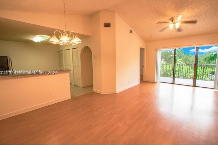 Property Photo: 10105 W Sunrise Blvd 303 FL 33322