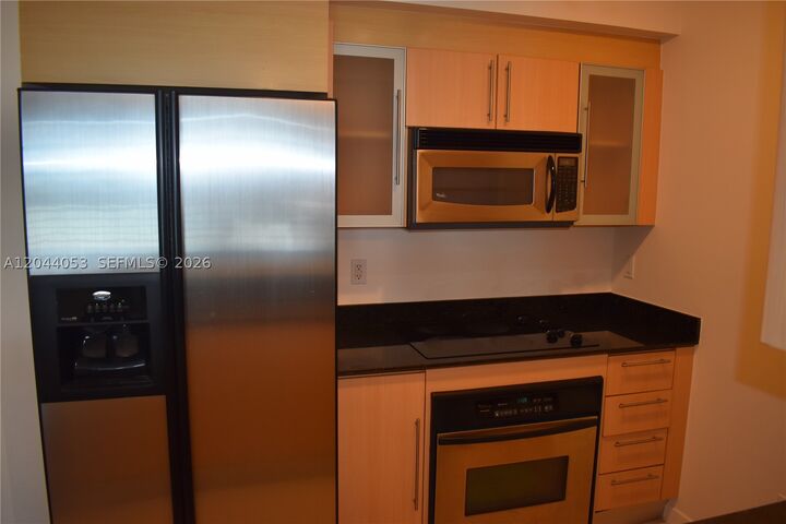 Property Photo:  325 S Biscayne Blvd 3616  FL 33131 