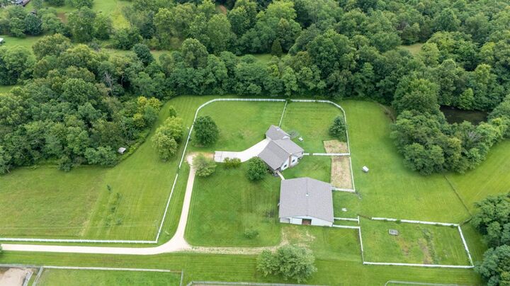 Property Photo: 12567 White Plains Rd IN 47031