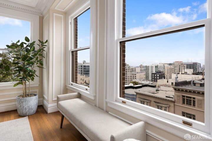 Property Photo:  1800 Gough Street 5  CA 94109 