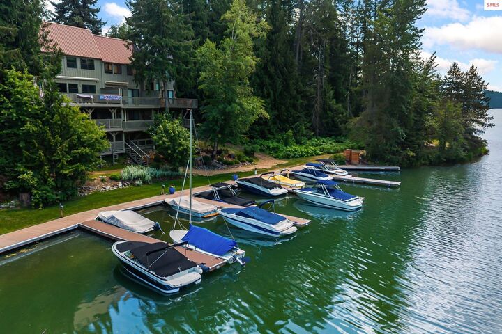 Property Photo: 460 Whiskey Jack Cr #16 ID 83864