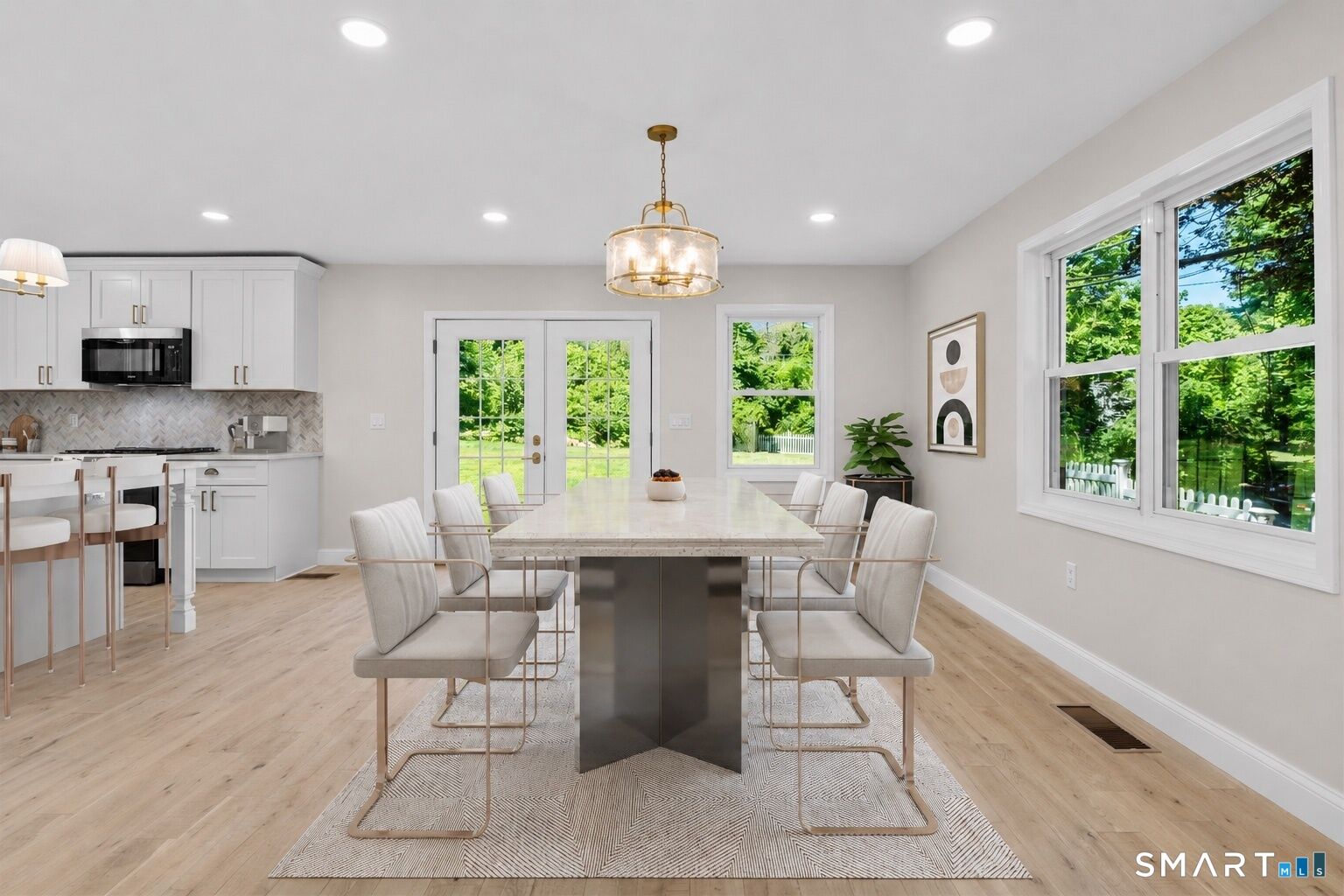 Property Photo: 120 Ivy Hill Road CT 06877