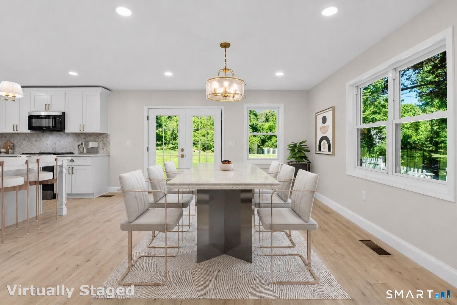 Property Photo: 120 Ivy Hill Road CT 06877