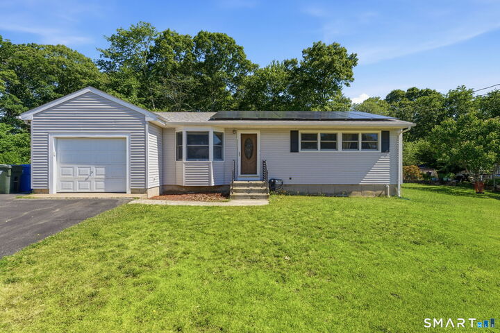 Property Photo:  289 Indigo Street  CT 06355 