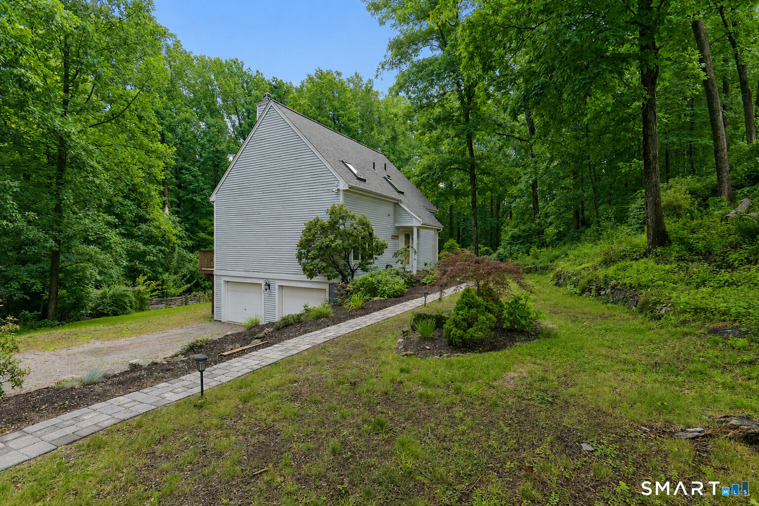 Property Photo: 99 Cook Road CT 06712