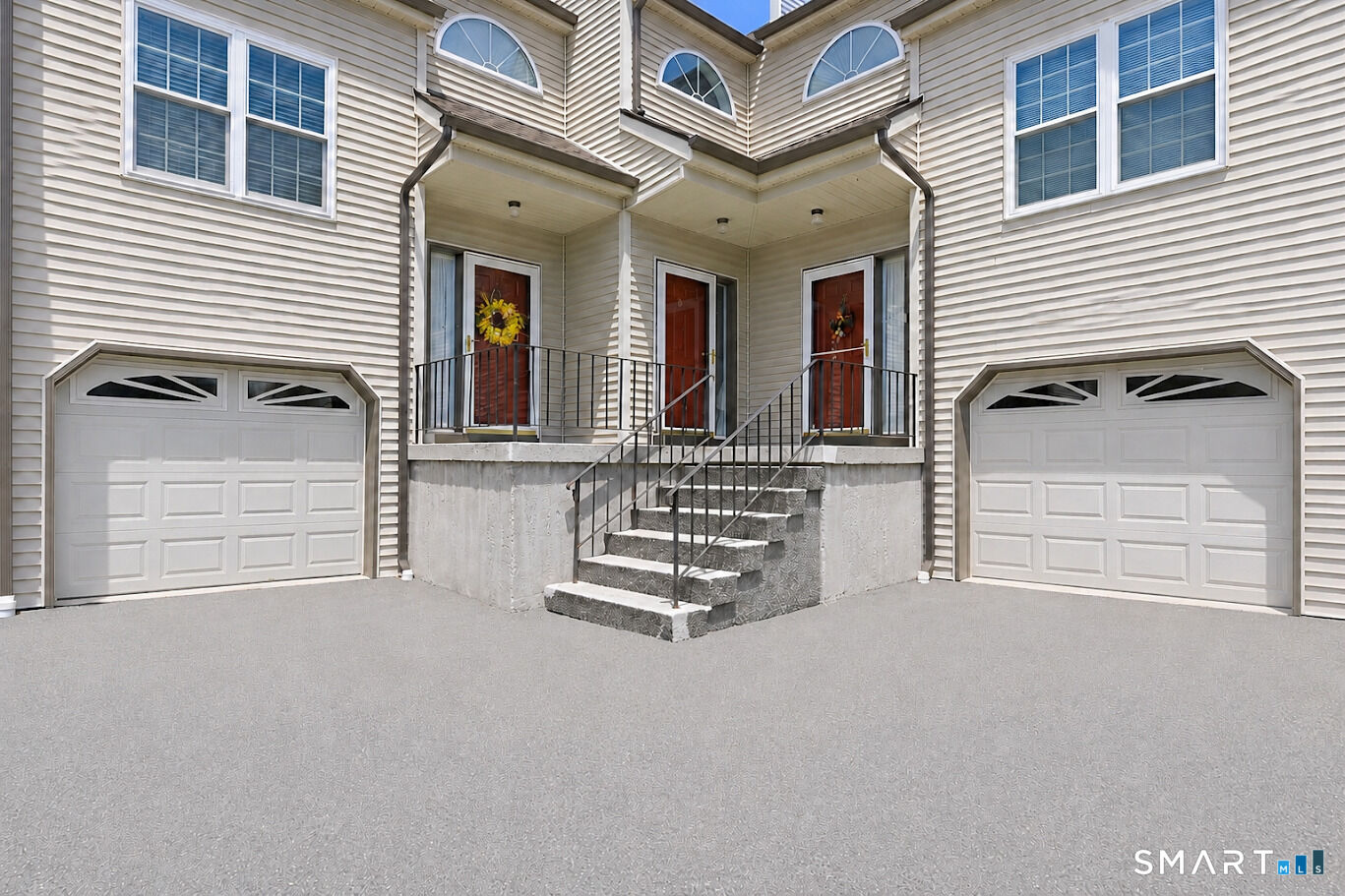 Property Photo: 10 Taft Point 8 CT 06708