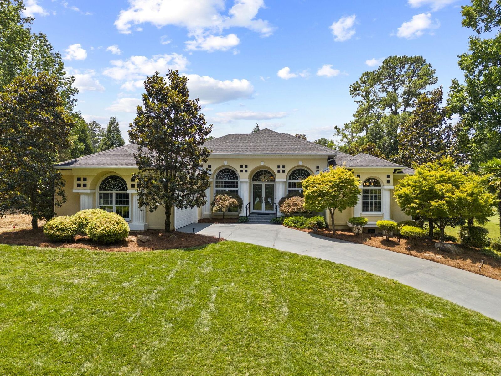 Property Photo:  752 Three Wood Lane  SC 29388 