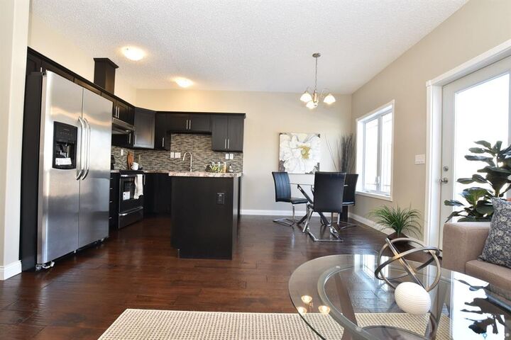 Property Photo:  14 McKenzie Lane  SK S4L 0B2 