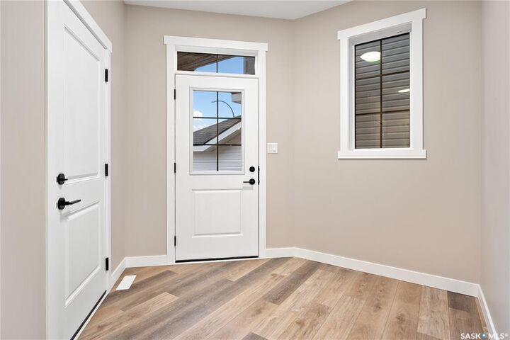 Property Photo: 4796 Ferndale Crescent SK S4V 4A5