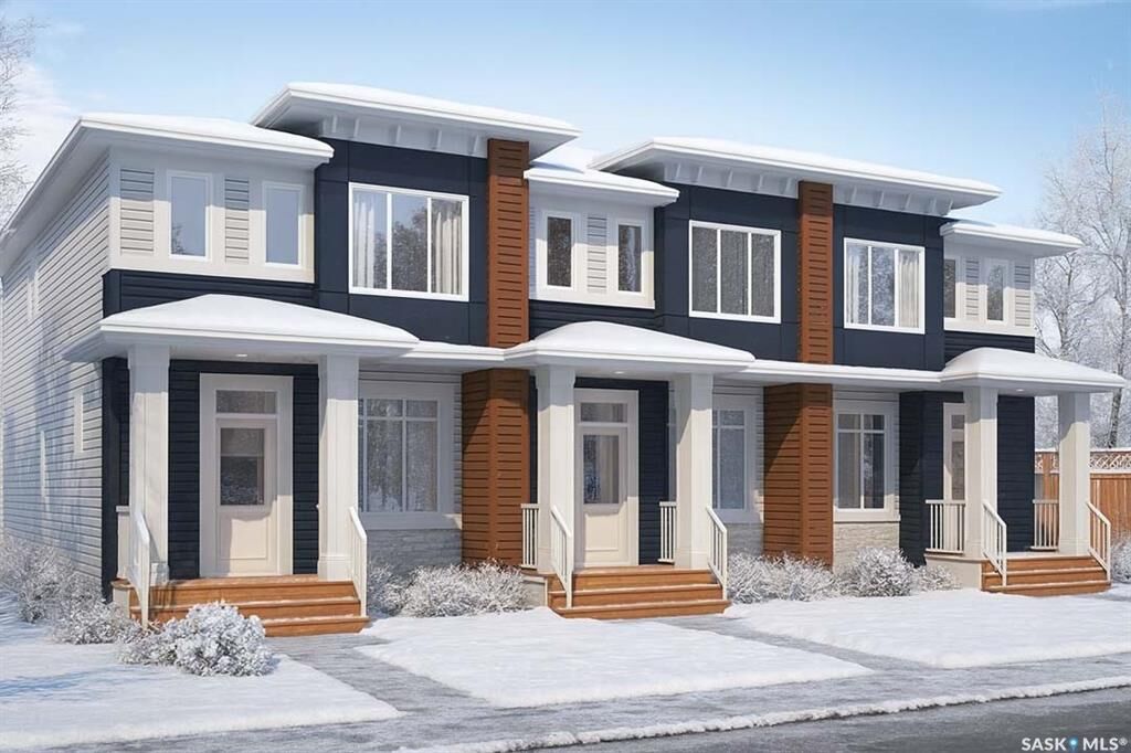 Property Photo: 7617 Walsh Avenue SK S4Y 0H1