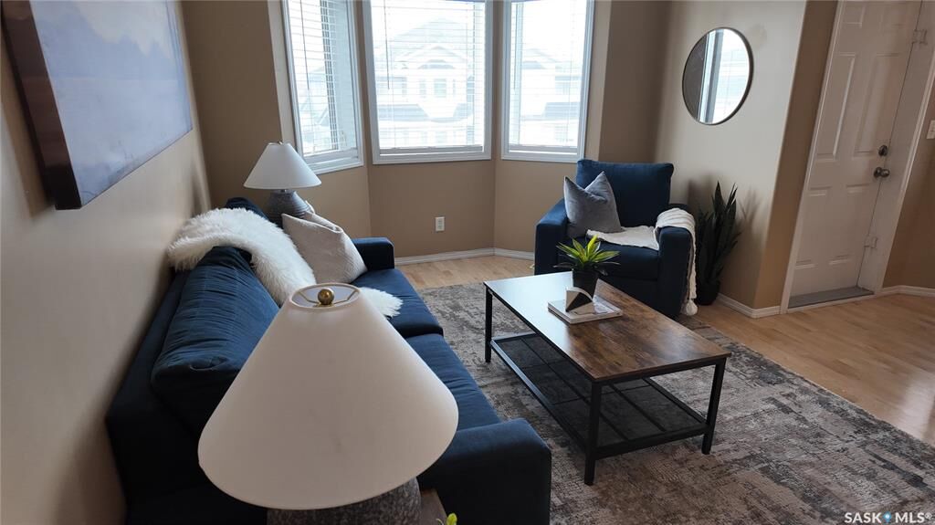Property Photo: 3241 Woodhams Drive E SK S4V 3A2