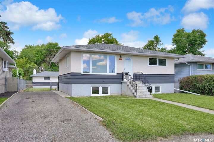 Property Photo:  1110 Reynolds Street  SK S4N 3M2 