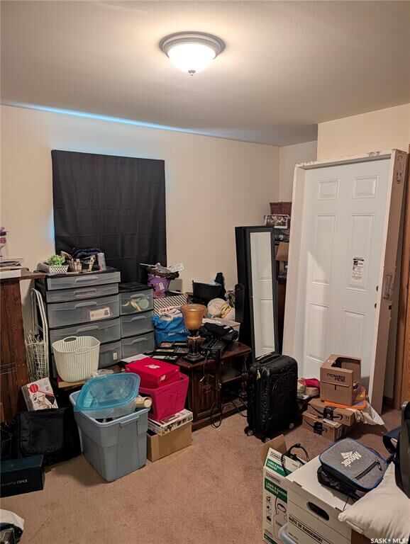 Property Photo: 1295 9th Avenue NE B24 SK S6J 1C5
