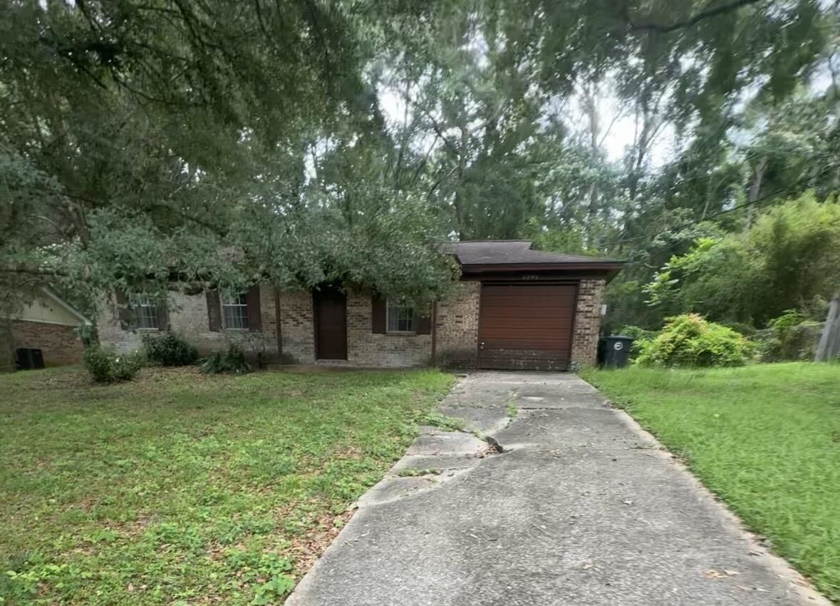 Property Photo:  3591 Wood Hill Drive  FL 32303 
