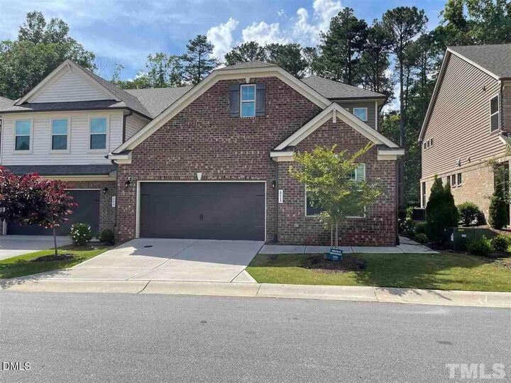 Property Photo:  811 Rymark Court  NC 27513 