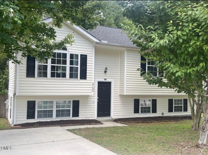 Property Photo:  5732 Brambleton Avenue  NC 27610 