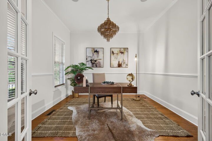 Property Photo:  1049 Kennicott Avenue  NC 27513 
