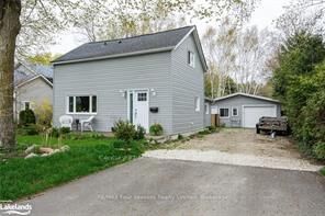 Property Photo: 435 Napier Street ON L9Y 3T8