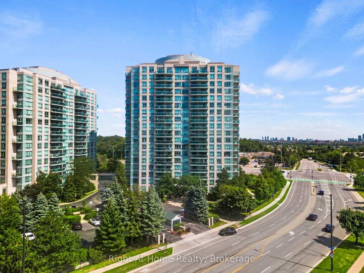 2545 Erin Centre Boulevard 1611 — photo 1