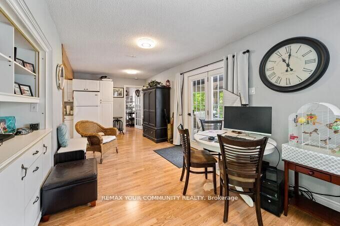 Property Photo: 781 Edward Street ON L9S 2S2