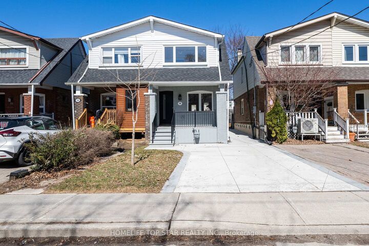 56 Mortimer Avenue — photo 1