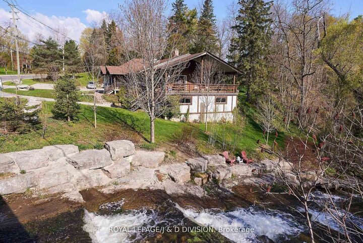 Property Photo: 7095 Guelph Line ON L0P 1B0