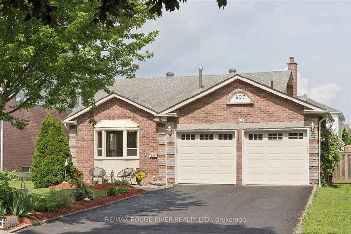 807 Red Maple Court — photo 1