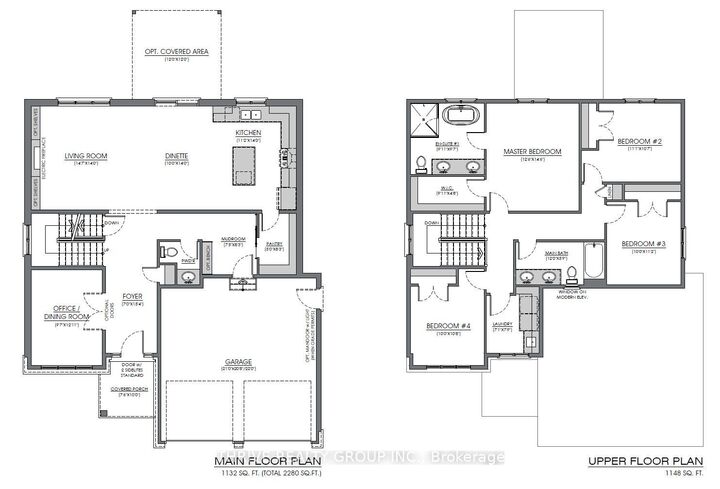 Property Photo: 878 Lunar Drive ON N6G 3X9