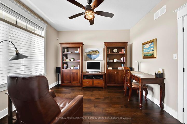 Property Photo: 46 Erin Place ON N0M 1T0