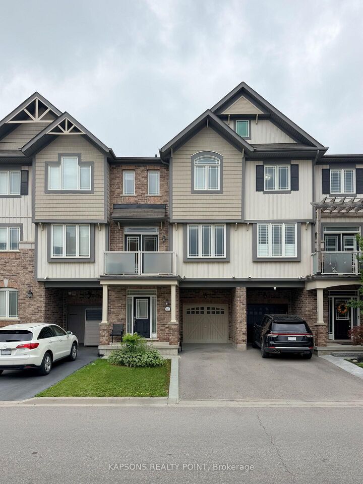 43 Waterville Way — photo 1