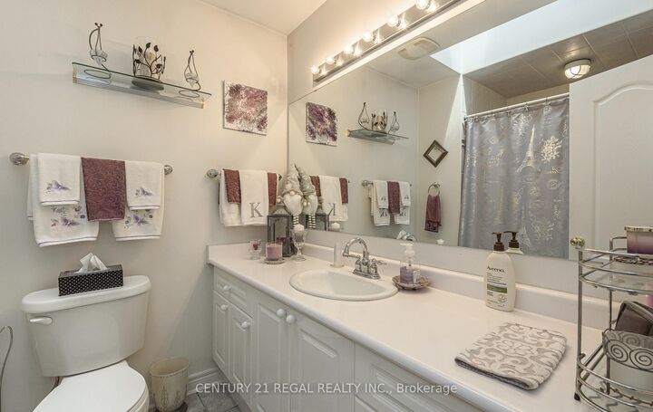 Property Photo: 51 Royal Valley Drive ON L7C 1A9