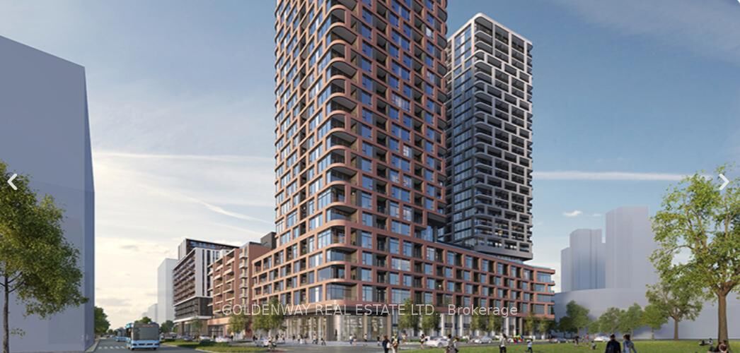 Property Photo:  56 Andre De Grasse Street 1717  ON L6G 0G4 