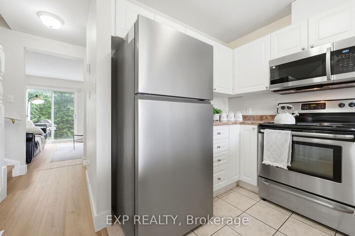 Property Photo: 601 Columbia Forest Boulevard 3 ON N2V 2K7
