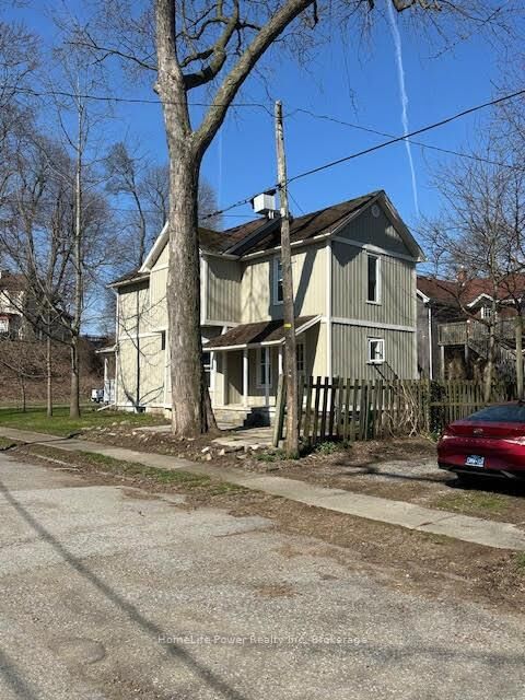 Property Photo: 4208 Terrace Avenue ON L2E 2J4