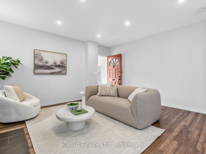 Property Photo: 1303 Woodbine Avenue ON M4C 4E8
