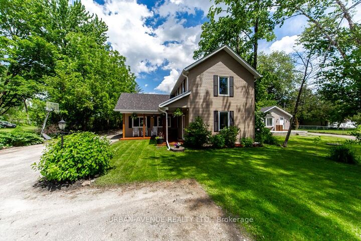 Property Photo: 23505 Lakeridge Road ON L0E 1E0