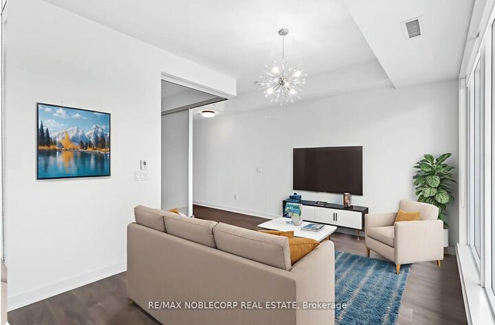 Property Photo: 60 Tannery Road 919 ON M5A 0S8